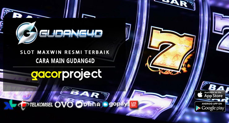 Slot Maxwin Resmi Terbaik